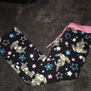 Disney’s Thumper sleep pants